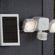 Ring Solar Floodlight | $72 | Amazon